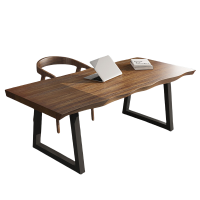 鑫龙悦实木桌180*80cm张