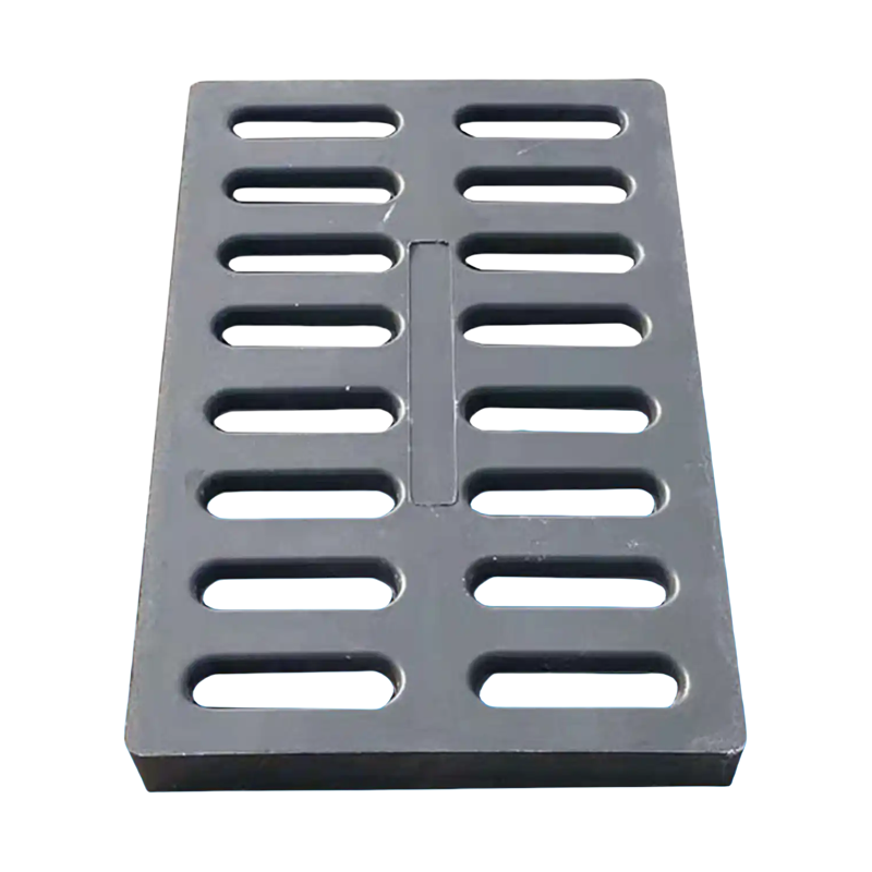 区南 树脂沟盖板 雨水篦子 700*500mm 个