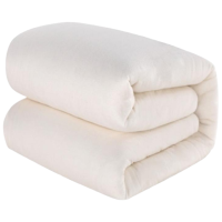 适合1.5米床上用品套装 被子、被套、垫被、枕头