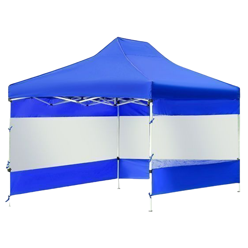 豫龙都雨棚3*4.5m把