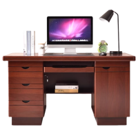 伟樽办公桌140*70*76cm张