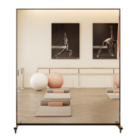 悦兴诚穿衣镜178*150cm个