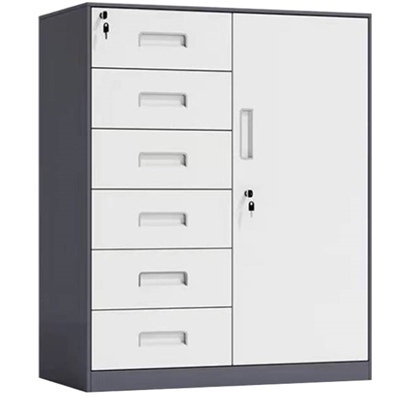 班龙多斗柜六斗台