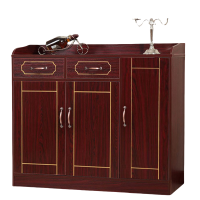 铭思达茶水柜1米个