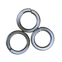 丝顺通 不锈钢弹簧垫圈 Φ6/个