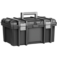 智铮朗月 塑料工具箱 29寸 个