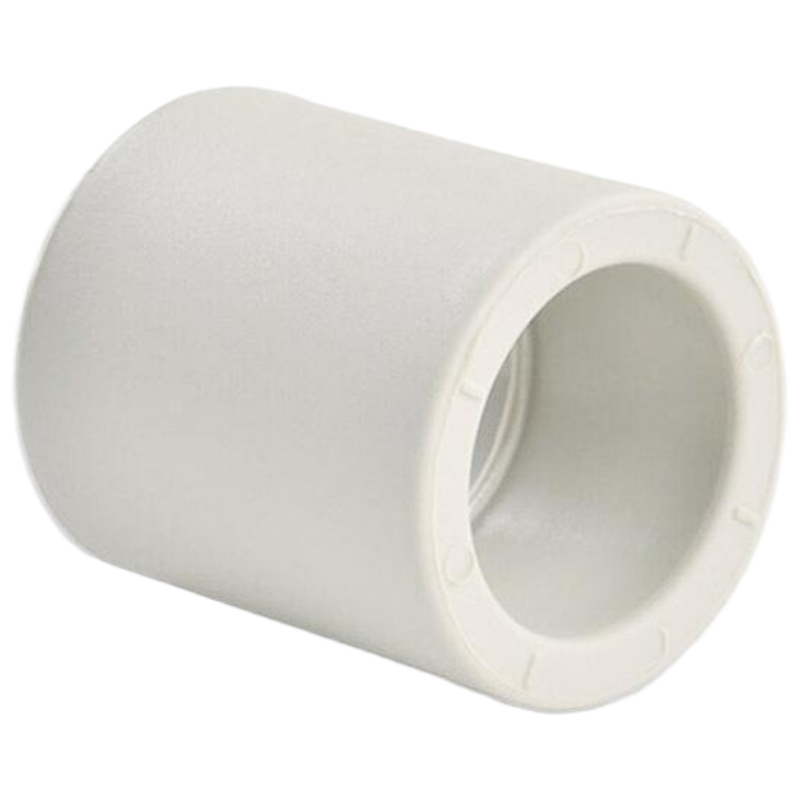 200mm PPR三通 一个装 以实物为准 直通