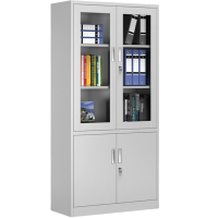 河洛伟业铁皮柜偏三保(1.2厚)台