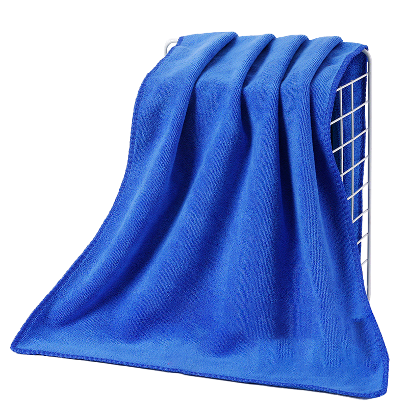 小仙马 清洁毛巾 洗车毛巾 30*40cm带挂钩 条