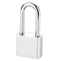 历途科技挂锁长锁梁70mm 把