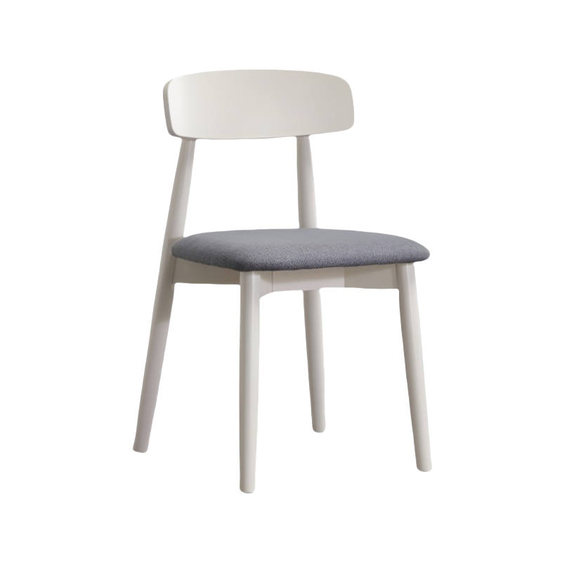 乐琪艺 实木餐椅 43*49.5*81.5cm 把