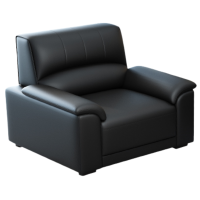 伟樽沙发单人位95*80*83cm张