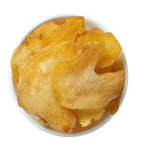 甄选黄精100克干货正品新货正宗黄精煮水泡茶黄精干货鸡头黄精片