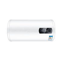 志高 热水器 100升 家用防漏电淋浴扁桶储水式电热水器