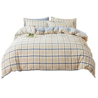 床品套件 三件套 四季被