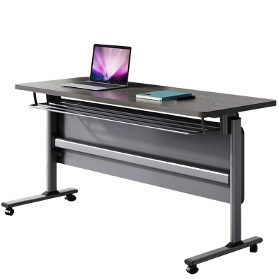 河洛伟业培训桌120*40cm张