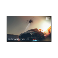 索尼(SONY)XR-85X95EK 85英寸大屏MiniLED 4K120Hz全面屏超高清电视 智能摄像头XR认知芯片