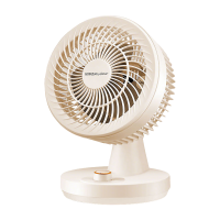 荣事达循环扇荣事达空气循环扇电风扇大风量涡轮换气对流扇空调伴侣电扇 FXT160