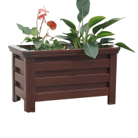 豫龙都 花箱 50cm 个