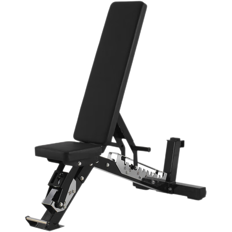 康力强FW6231哑铃凳商用FW6232健身房悍马健身椅子哑铃凳商用飞鸟卧推训练凳子器材FW6233商用坐姿腿屈伸训练器