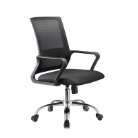 合祥源 靠背办公椅职员椅 590*610*1010mm (计价单位:张)
