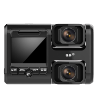 强泰行车记录仪QT-S500