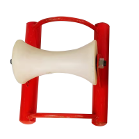 BR/直跑滑轮/尼龙轮/个