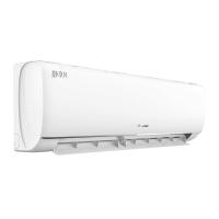[官方自营]海信(Hisense)空调1.5匹挂机新一级能效直流变频家用一键防直吹KFR-35GW/K200-X1