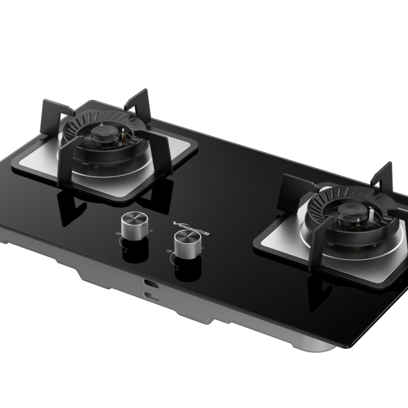 万和(Vanward)24m³吸力侧吸烟机4.5KW燃气灶CXW-358-WZ710+JZY-B6L60液化气烟灶套装