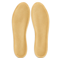 家之源布艺 发热鞋垫 JZY3021 34-43码 双