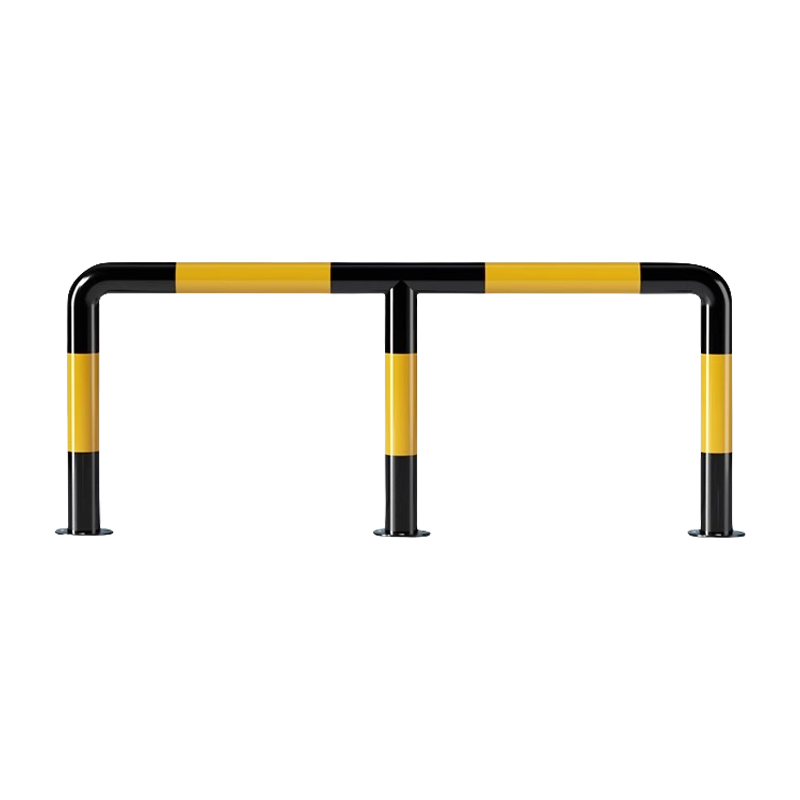 区南 防撞护栏 挡车器 1300*600*89*2.0mm 个