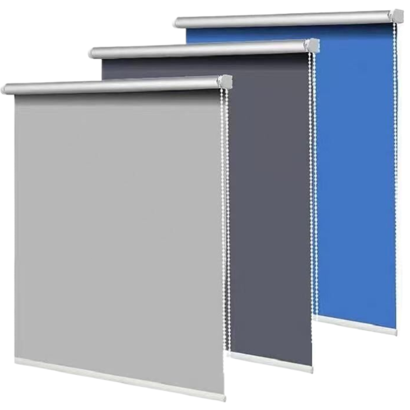 红贤堂 卷帘 CL-06 1000*1000mm 平方米