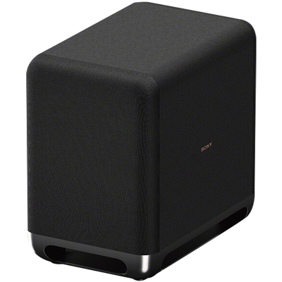 索尼(SONY)SA-SW5 180W无线重低音音箱(HT-A9,HT-A7000,HT-A5000理想搭档)