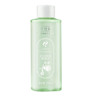 千纤草卸妆水深层洁净清洁细致毛孔保湿面部卸妆液