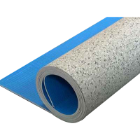 喜力健 塑胶地板 G-2M*1.6MM 平方米