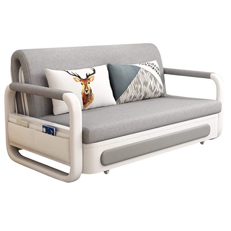 河洛伟业沙发床1.28米张