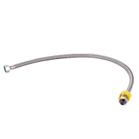 指尖点点 金属软管 DN15x600mm 根