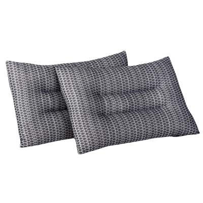 亿洛莱 枕头 30*50cm 对