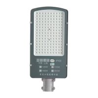 亚牌 (新月系列)小路灯 DL26b 个