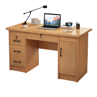 指臣单人办公桌140*70*75cm张