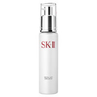 SK-II乳液细腻易吸收保湿紧致晶致美肤乳液100ml