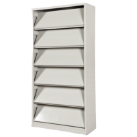 鑫龙都 报刊架 900*350*1850mm 台