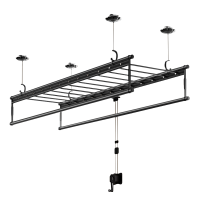 铭思达升降晾衣架