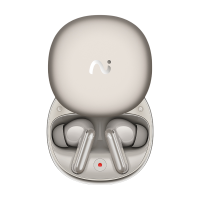 科大讯飞AI会议耳机iFLYBUDS Pro3无线蓝牙智能,星辰灰