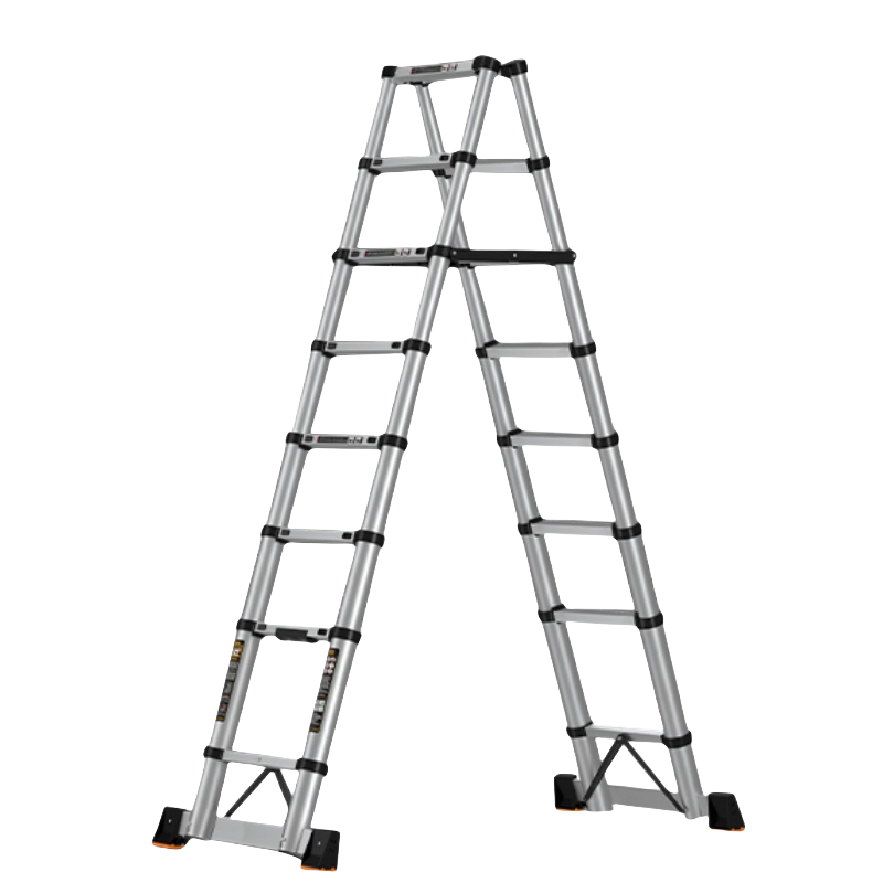 铭思达人字梯3.1米个