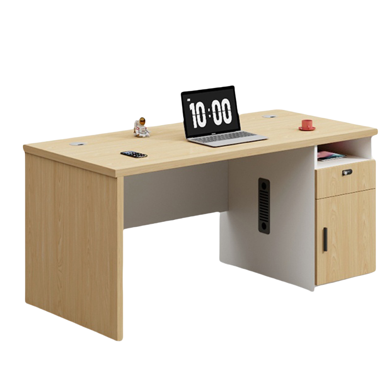 鑫龙悦职员桌1.2米张