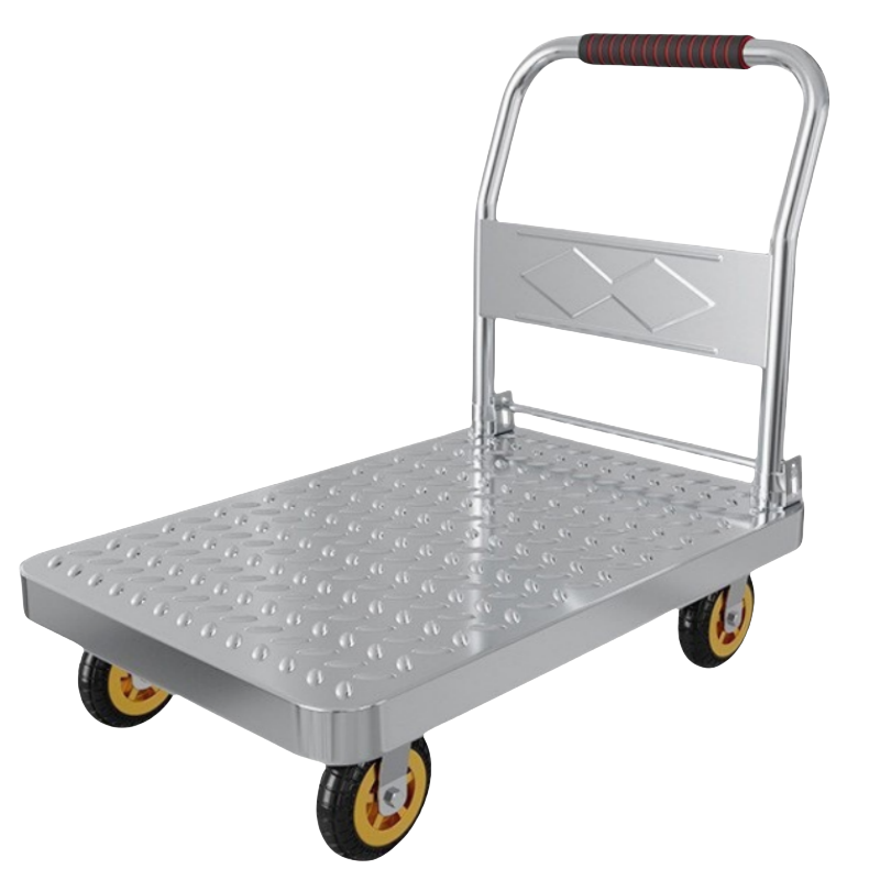 静科推车 平板推车 手推车