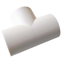 OVN PVC等径三通 20mm 20个1包 包
