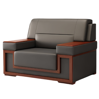 依韵珂沙发单人位张