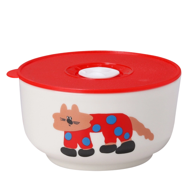 梵澜狸大容量保鲜碗TA76 个